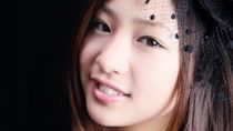 Anna Vintage Teen Photo