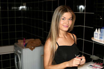ASIAN HOLES Photo
