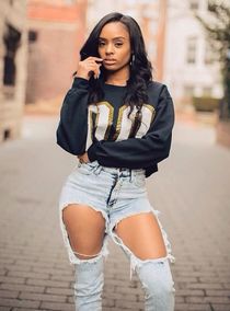 Jada Pinket Smith shows