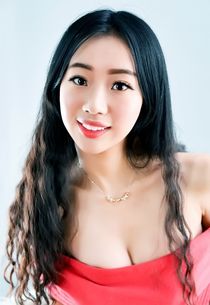 Blonde photo