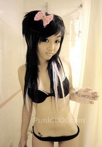 Blonde sex girl pics