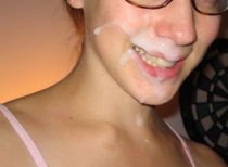 Piper Perri blonde teen