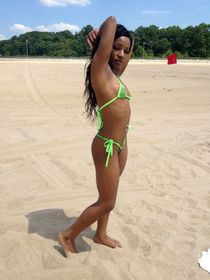 Busty girls nudists and