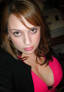 The cock lovers. Michelle