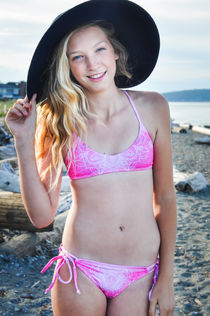 Naughty Vera Drake from
